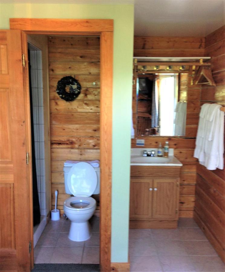 Homer Floatplane Lodge Стая снимка