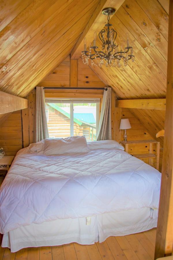 Homer Floatplane Lodge Екстериор снимка