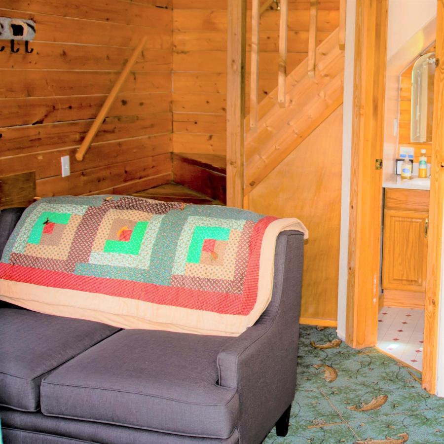 Homer Floatplane Lodge Екстериор снимка