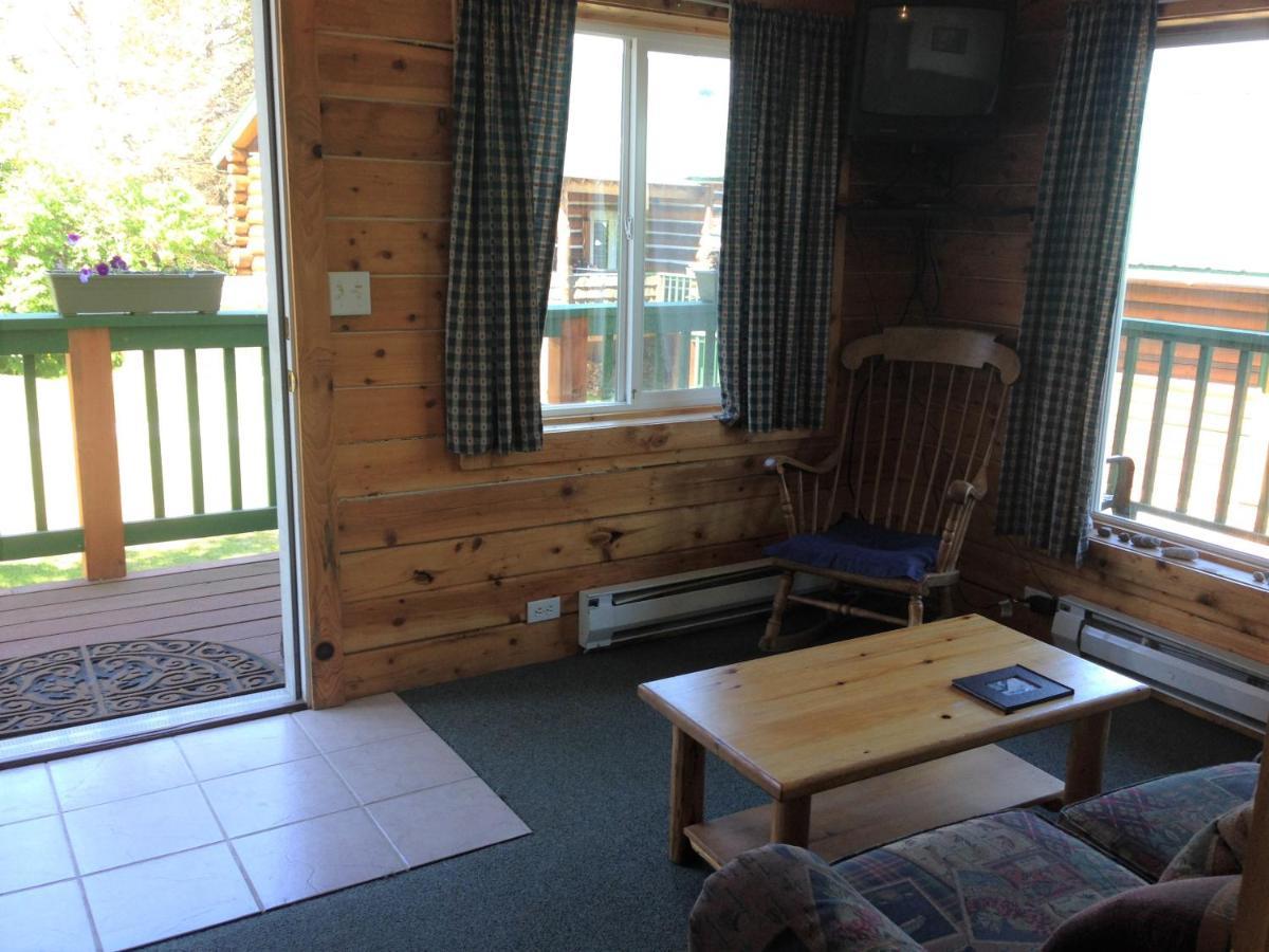 Homer Floatplane Lodge Екстериор снимка